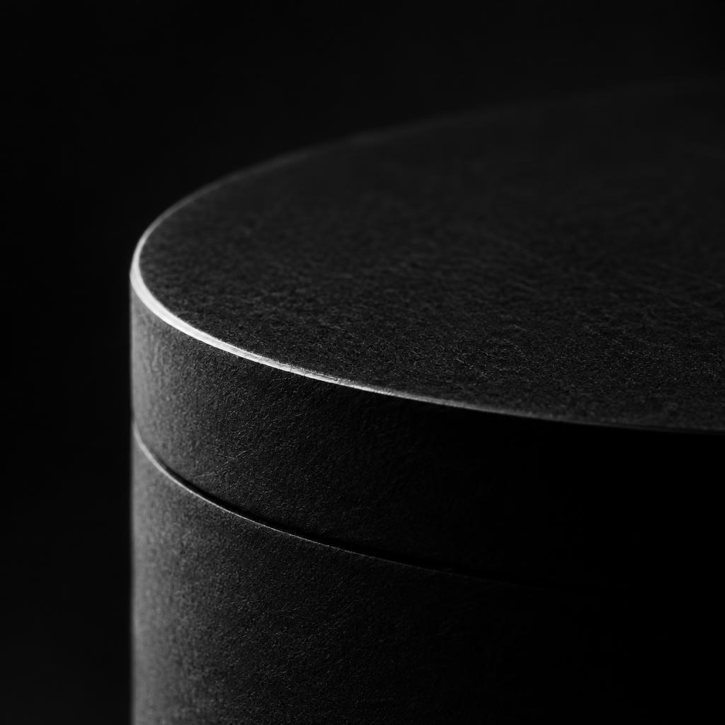 Detail of the NOERIS canister